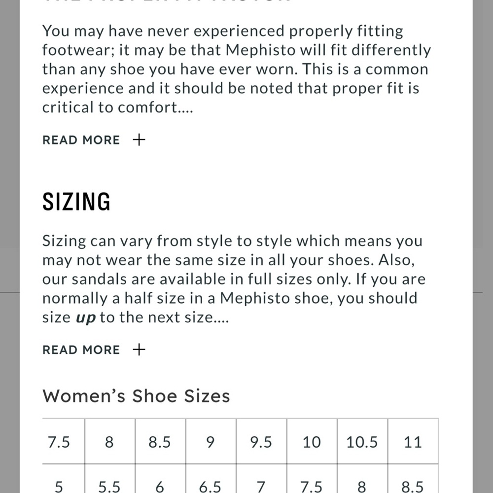 Mephisto USA Hannel Size 39(9 women’s) - Picture 4 of 6